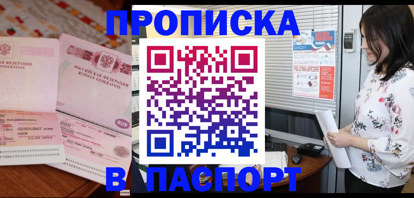 прописка гарантия в Опочке